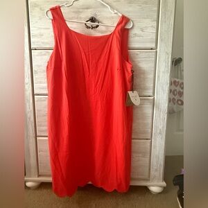 Kate Spade/Target dress
